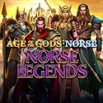 Age of the Gods Norse: Norse Legends