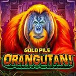 Gold Pile™: Orangutan!