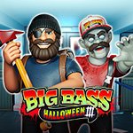 Big Bass Halloween 3